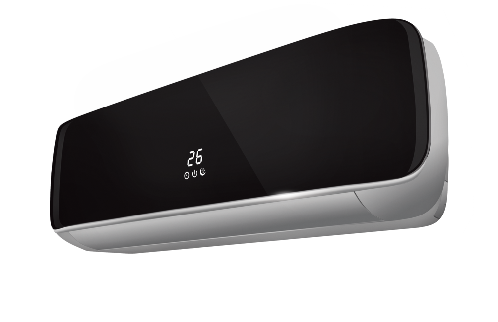 Мульти сплит-система Hisense на 3 комнаты (25+25+25 кв.м.) Black