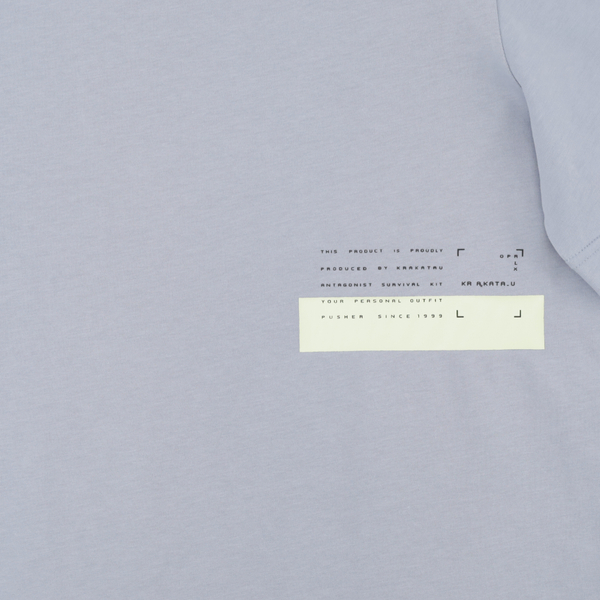 Футболка мужская Krakatau Tm99-62 Weywot артикул:Tm99-62 - купить в магазине Дайс