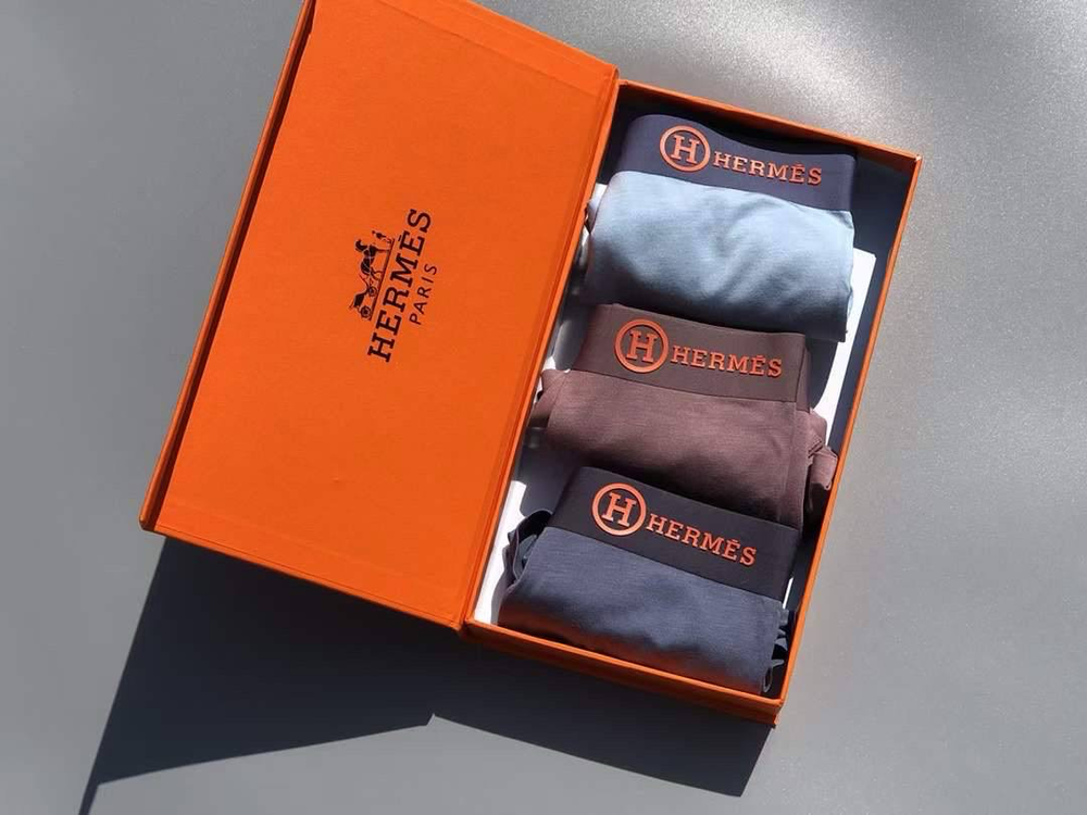 Комплект белья Hermes