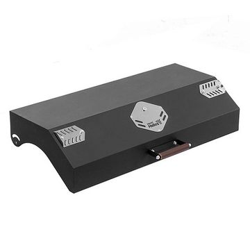 Крышка гриль SMART 800 мм (HS-GS-L-803) Helios