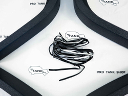 TANK 300 Комплект расширителей арок WINBO