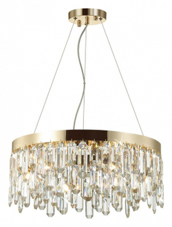 Подвесная люстра Odeon Light 4986/6