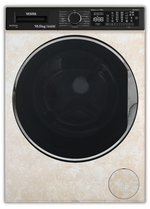 Сушильная машина с тепловым насосом. VESTEL Bojena TDH 10120 T2TG