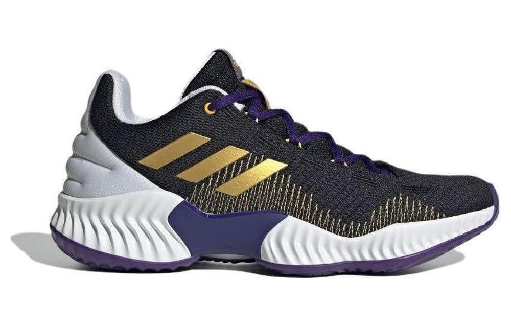 Кроссовки Adidas Pro Bounce 2018