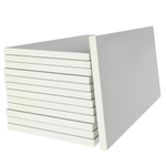 Плита огнестойкая, 2200х600х25,4 мм