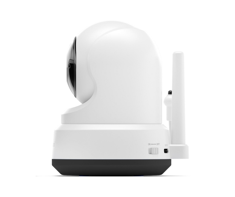 WI-FI HD Видеоняня Ramicom VRC250CTR с креплением