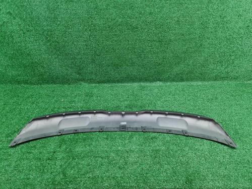 Накладка бампера Chery Tiggo 8 Pro Max (22-нв)