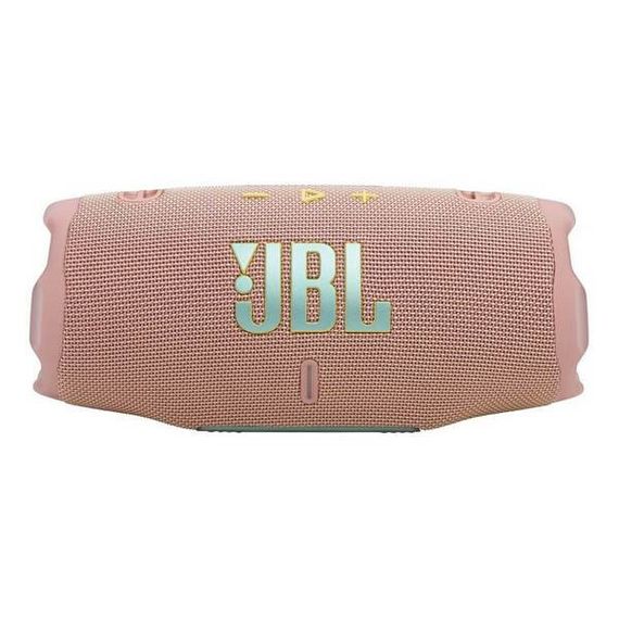 Портативная колонка JBL Charge 6 Pink (JBLCHARGE6PINK)