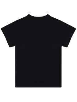 Футболка для садика.девочка.набор 2 шт