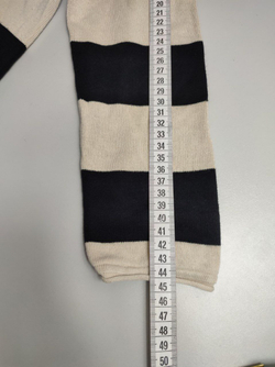 Платье H&M в полоску 42 размер