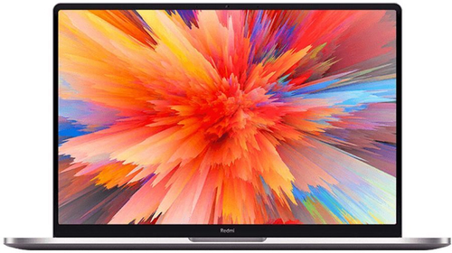 Ноутбук Xiaomi RedmiBook Pro 14 i7-11390H/16Gb/512Gb PCIe/MX450/2.5K/XMA2006-AB