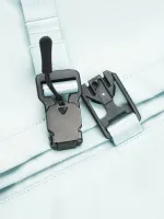 Рюкзак Молодость Nylon 900D голубой