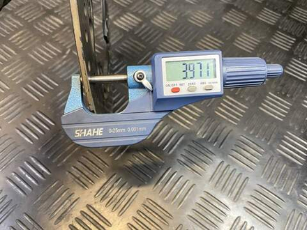 Диск тормозной задний KTM 250 Duke 2020