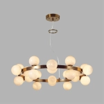 Подвесная люстра Odeon Light MAGIA 7109/24