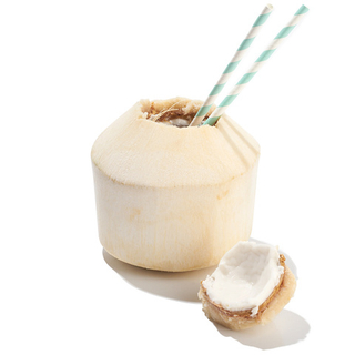 Кокос питьевой