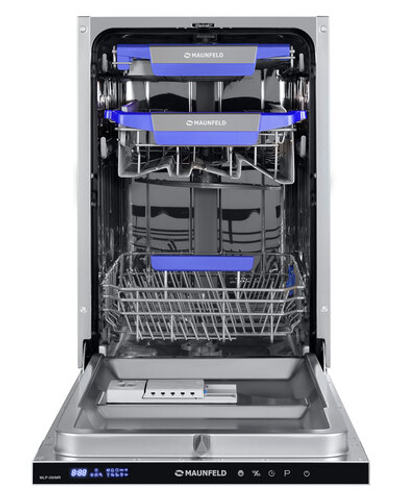 Посудомоечная машина MAUNFELD MLP-08IMR