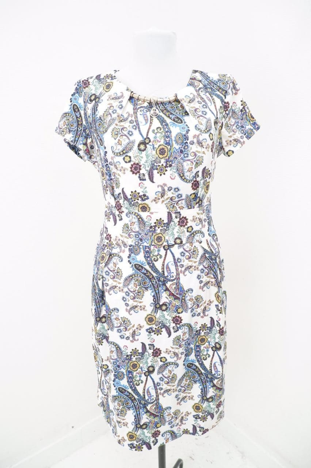 Платье AScool с бантом 42 размер, новое