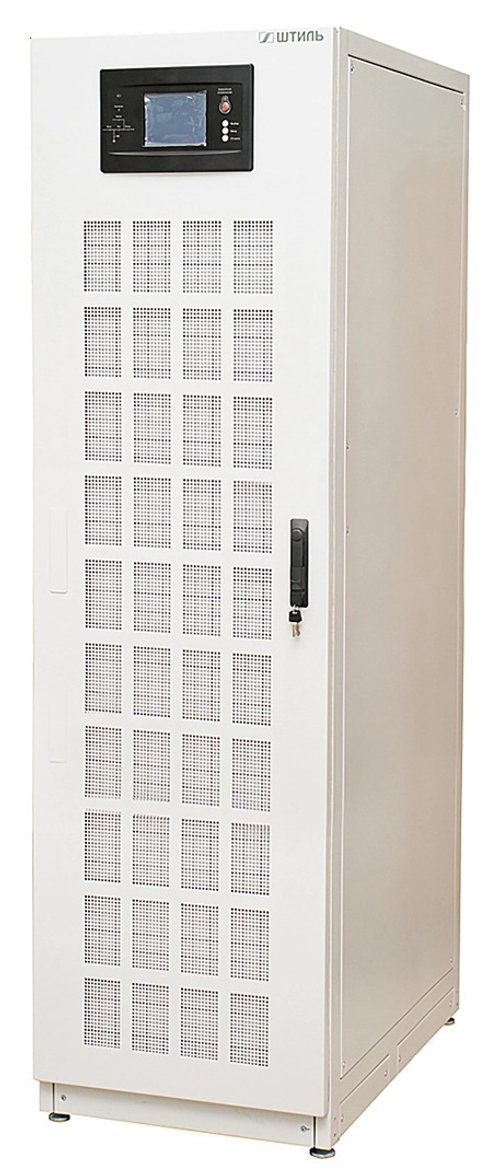 Модульный ИБП Штиль SM300(2x30)