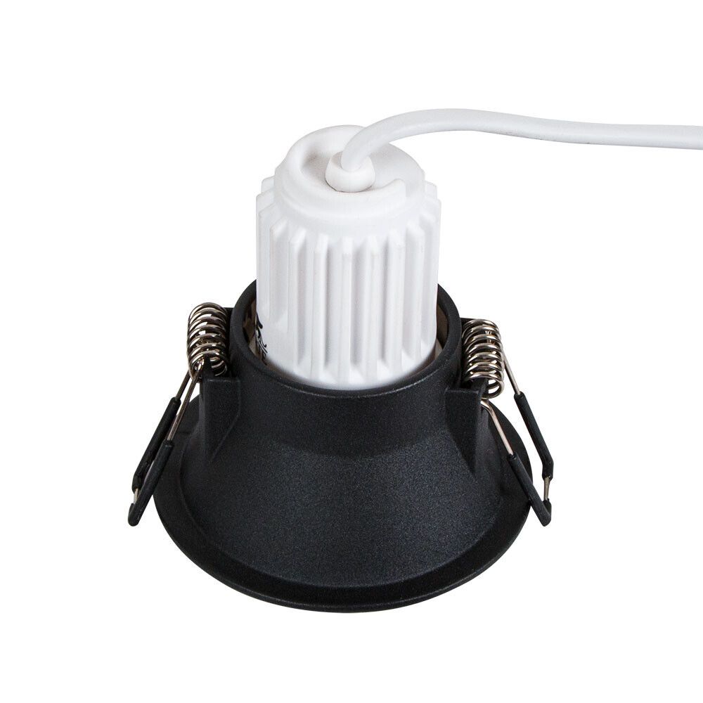 Точечный встраиваемый светильник Arte Lamp