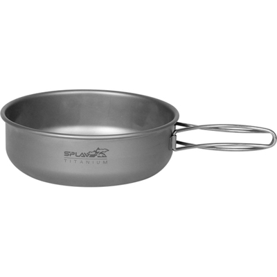 Ковш титановый Scoop 600