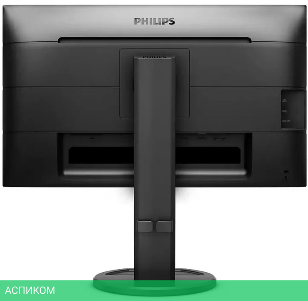 Монитор Philips 240B9/00