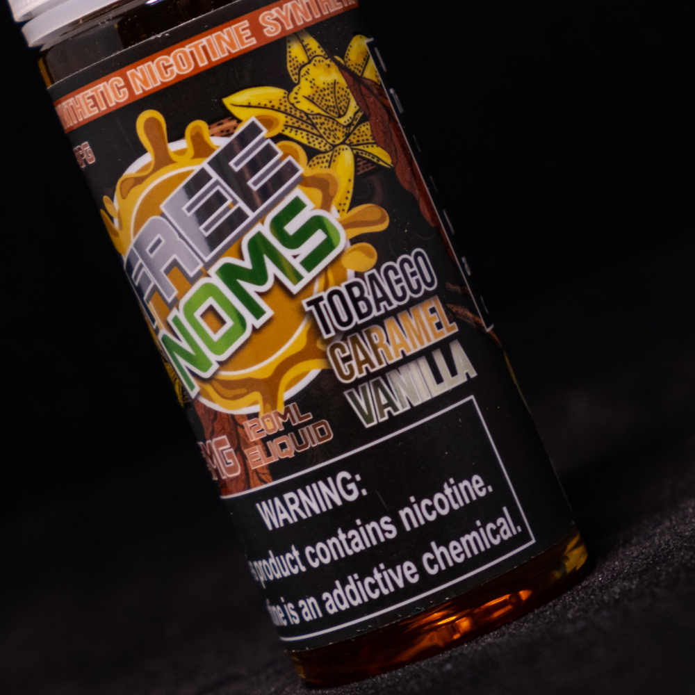 Жидкость Freenoms