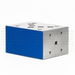 HSZ10A604-3X/M00 - Плита модульная для реле давления HED, Р влево