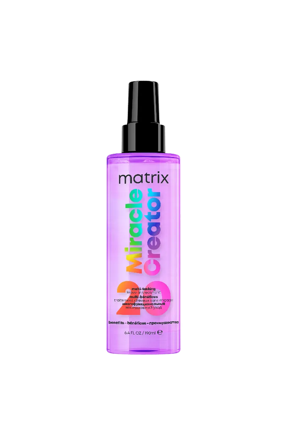 Спрей для волос Matrix Miracle Creator