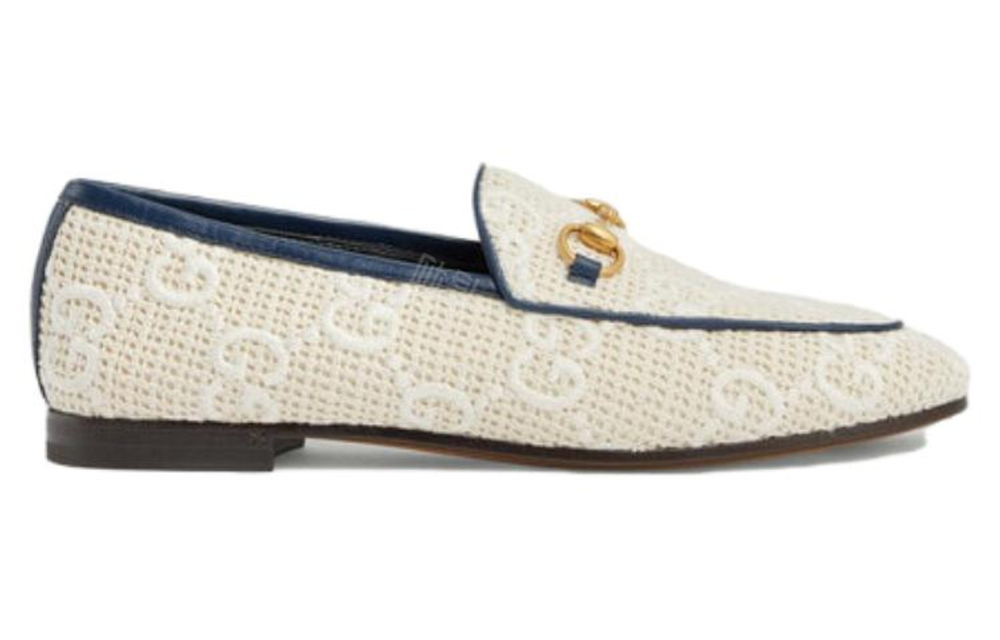 Gucci Jordaan (Женская размерная сетка)