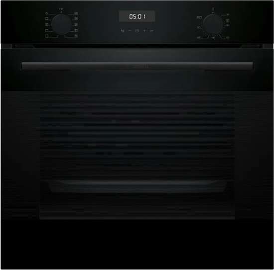 Встраиваемый духовой шкаф BOSCH HJA737BA0