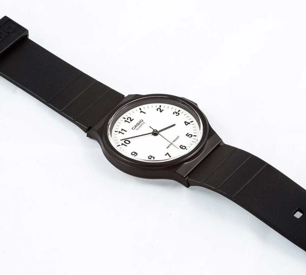 Часы Casio MQ-24-7BLLEG