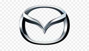 Пороги на Mazda