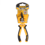 Длинногубцы INGCO INDUSTRIAL 160 мм