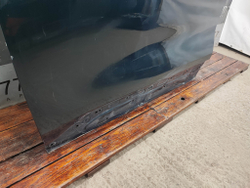 Дверь передняя левая Exeed VX 21-нв Б/У Оригинал 509001139AADYJ