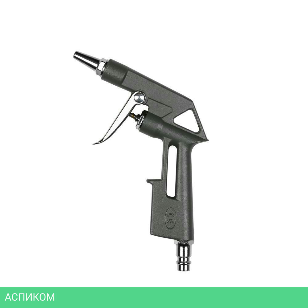 Набор пневмоинструмента Deko DKSG05 SET 5 (018-0909)