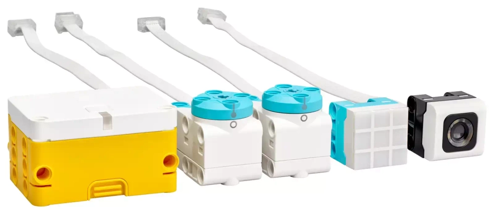 LEGO® Education SPIKE™ Essential