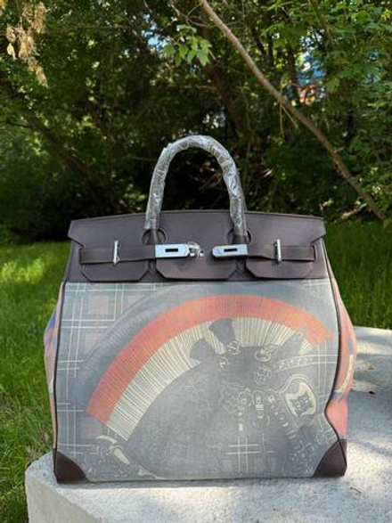 Сумка Hermes Birkin HAC 40