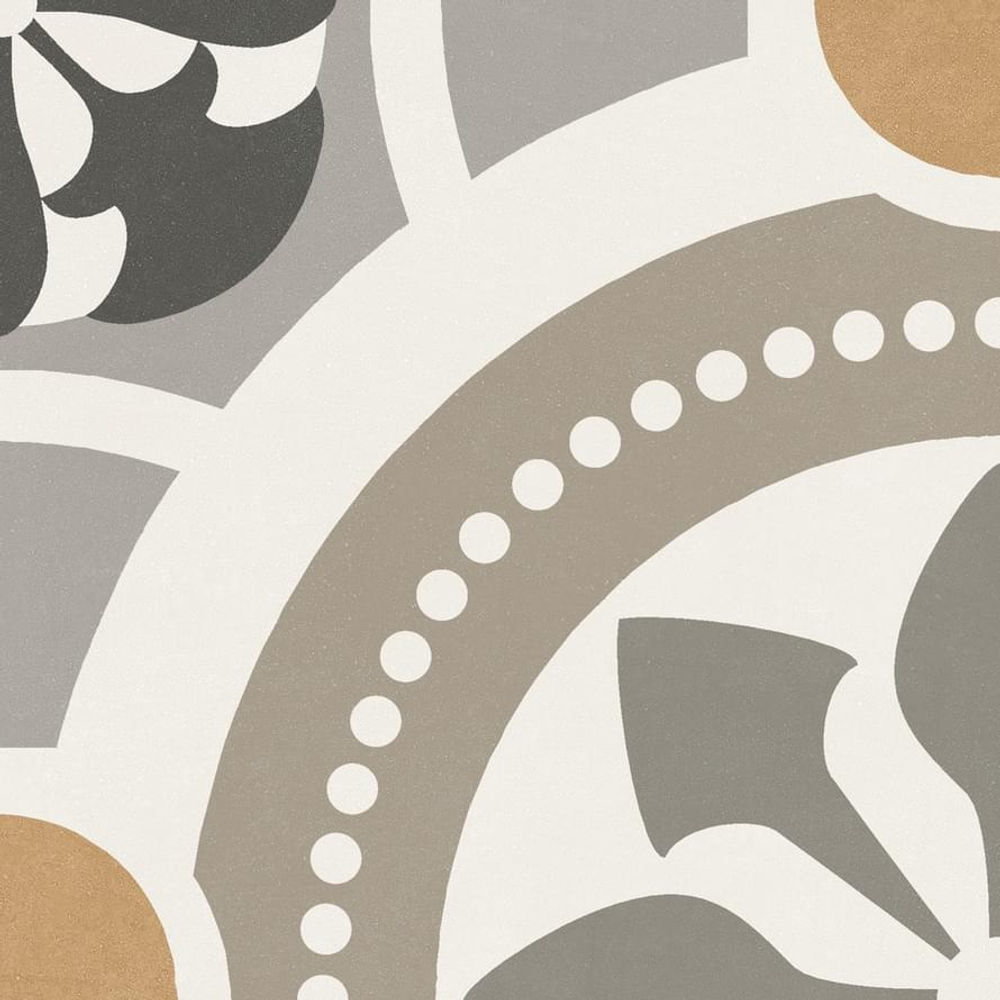 Decocer Siena Trevi 19,8x19,8