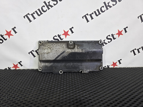 Крышка блока цилиндров 2018г.