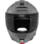 SCHUBERTH C5 CONCRETE GREY