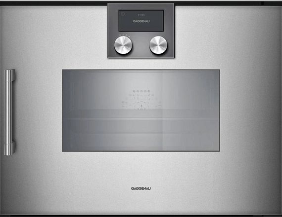 Пароварка Gaggenau BSP270111