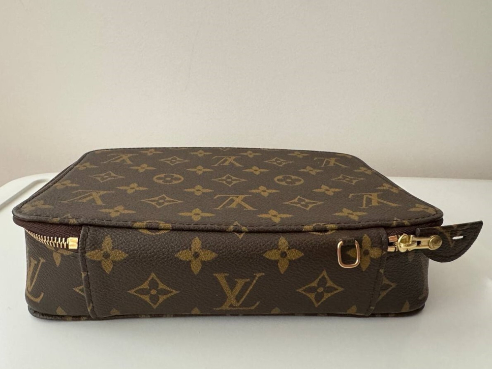 Кейс для ювелирных изделий Louis Vuitton