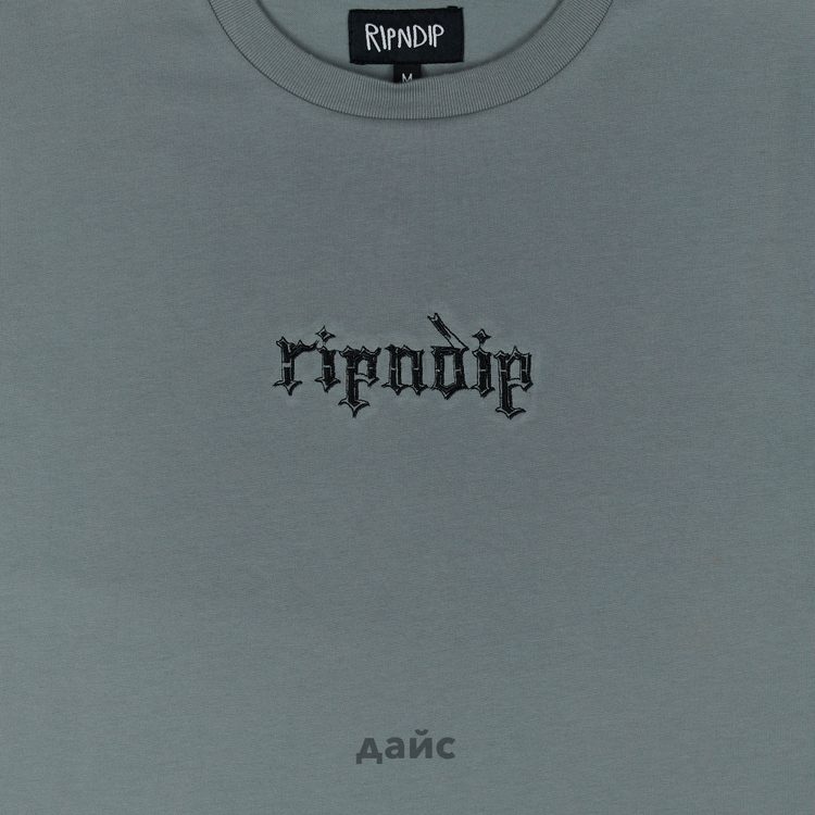 Футболка мужская Ripndip Los Feliz Tee артикул:RND10197 - купить в магазине Дайс