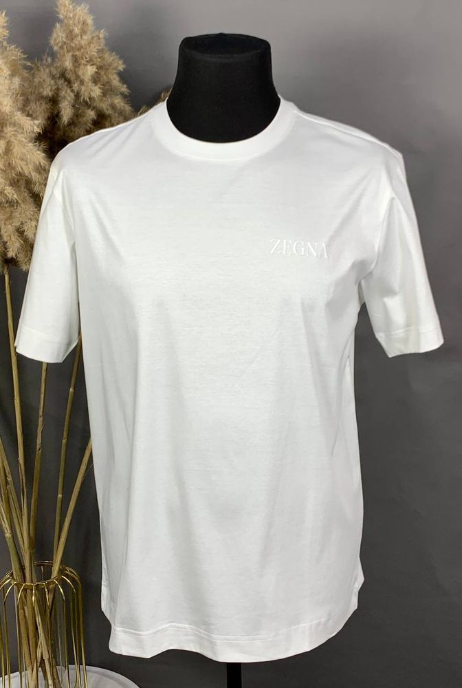 Футболка Zegna