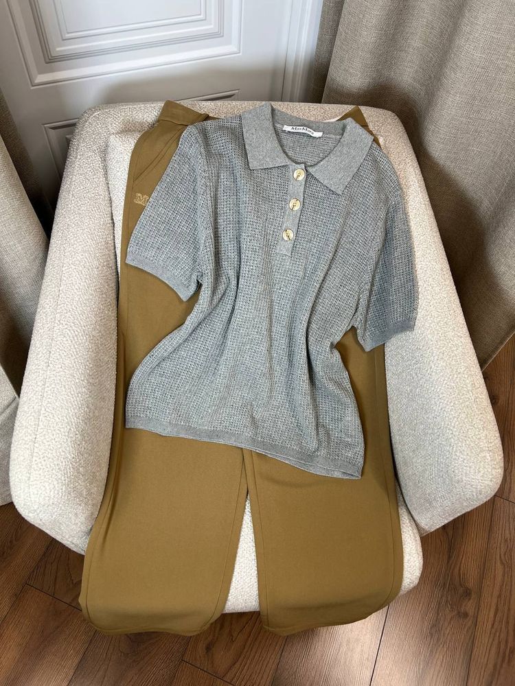 Поло MaxMara