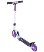 Самокат городской RIDEX Gizmo 145 мм, фиолетовый