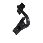 Кронштейн подвесной ступени L Х3000 DZ14251246202