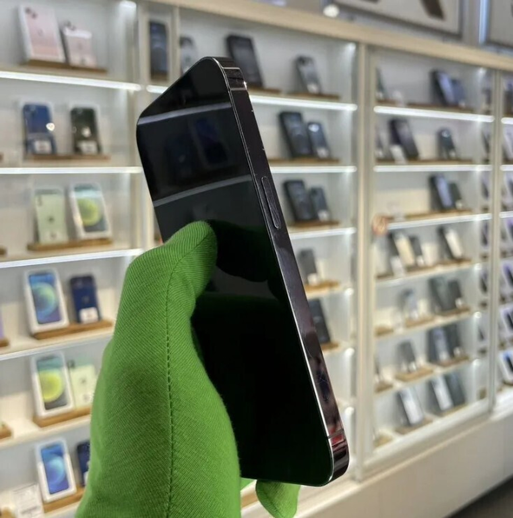 iPhone 14 Pro, 512 ГБ б/у