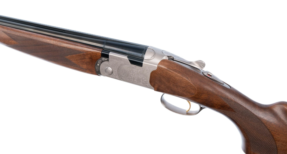 Ружье Beretta 686 Silver Pigeon I MY19 12/76 71 OCHP