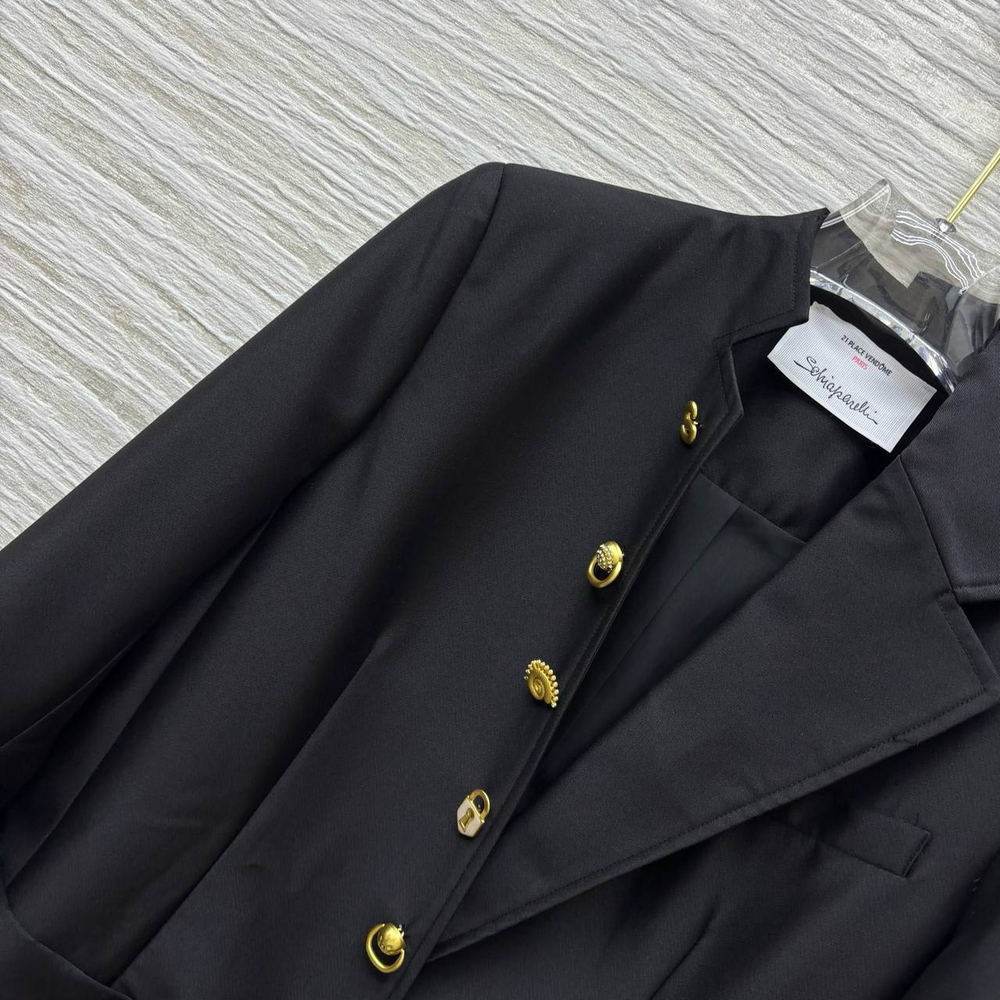 Пиджак Schiaparelli